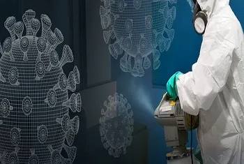 Disinfection Services